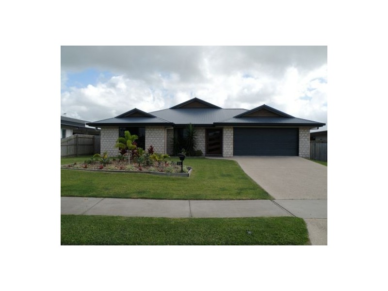 35 Canecutters Drive, Ooralea QLD 4740