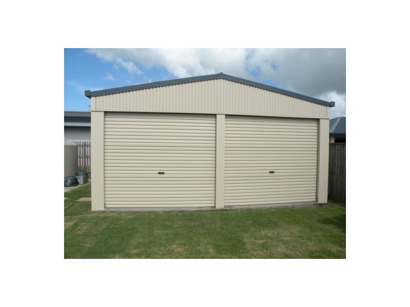 35 Canecutters Drive, Ooralea QLD 4740