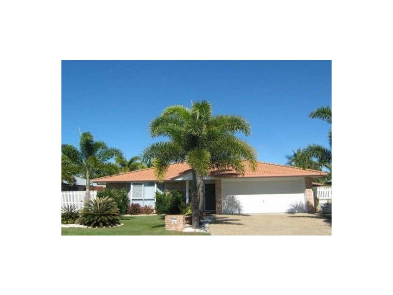 9 Coatbridge Court, Beaconsfield QLD 4740