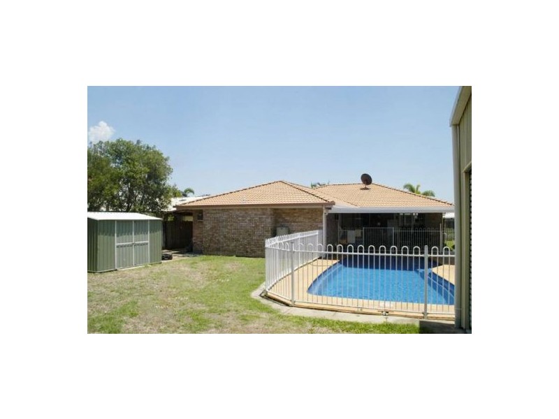 9 Coatbridge Court, Beaconsfield QLD 4740