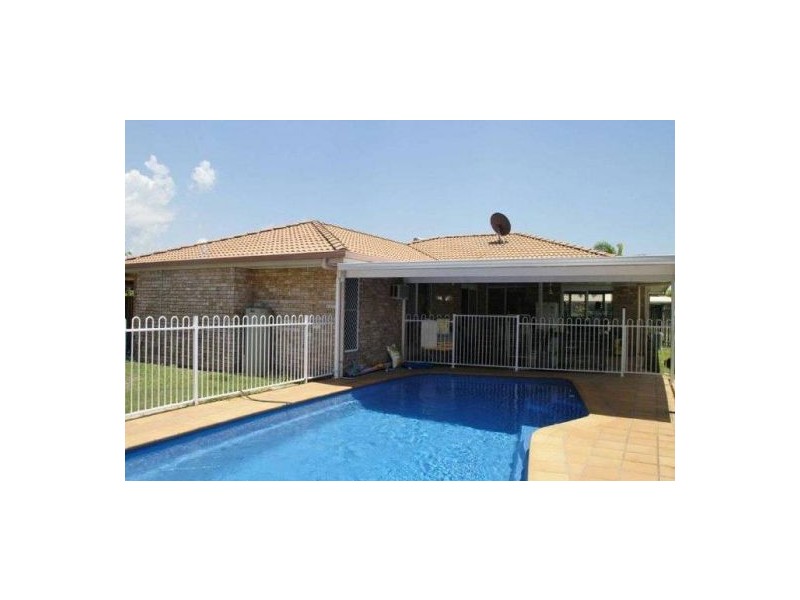 9 Coatbridge Court, Beaconsfield QLD 4740