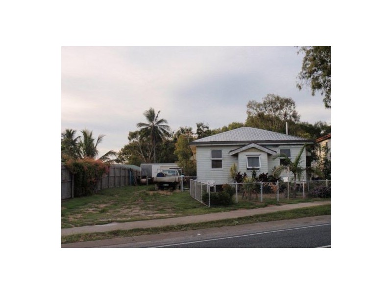 221 Slade Point Road, Slade Point QLD 4740