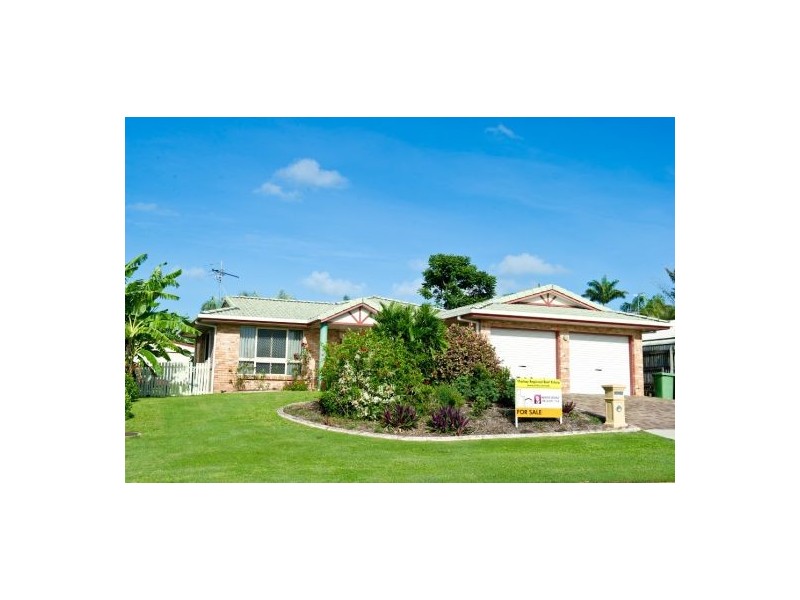 13 Kidston Avenue, Mackay QLD 4740