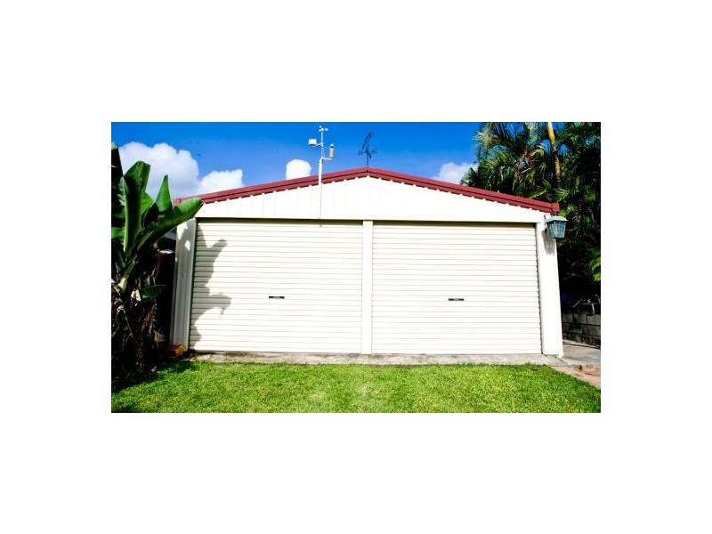 13 Kidston Avenue, Mackay QLD 4740