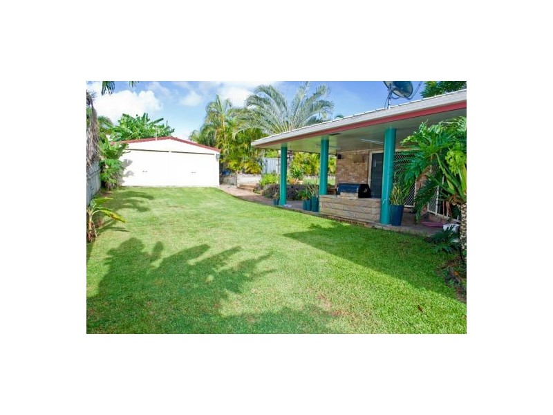 13 Kidston Avenue, Mackay QLD 4740