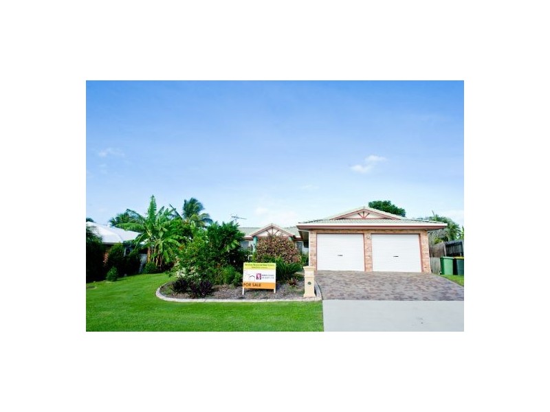 13 Kidston Avenue, Mackay QLD 4740