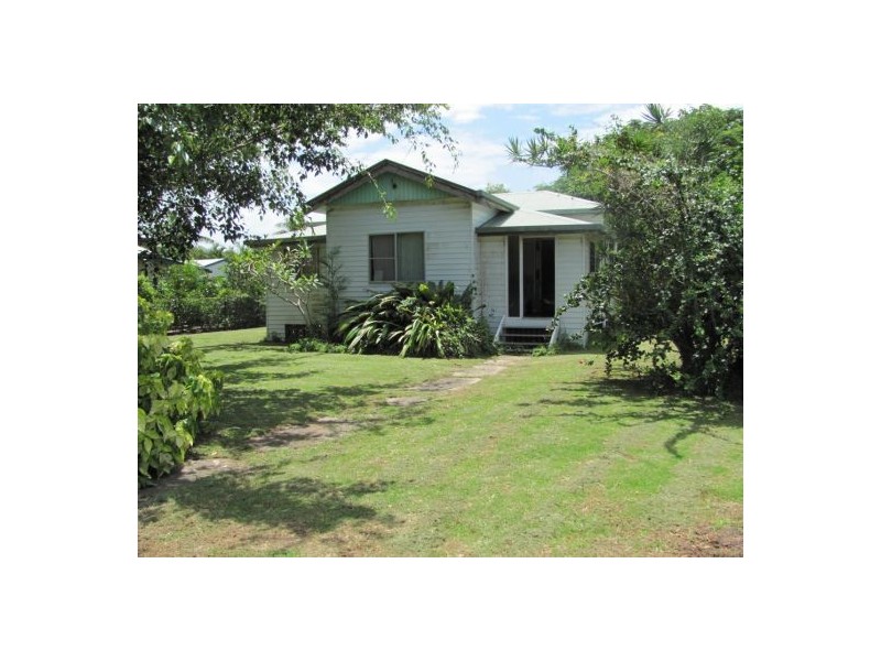 40 Milne Lane, West Mackay QLD 4740