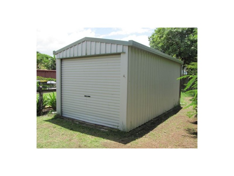 40 Milne Lane, West Mackay QLD 4740