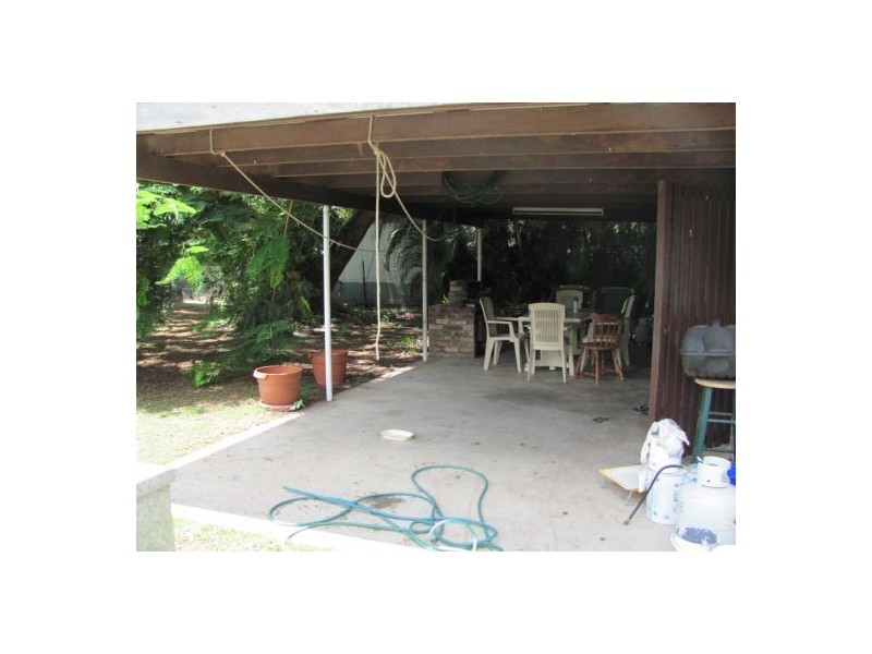 40 Milne Lane, West Mackay QLD 4740