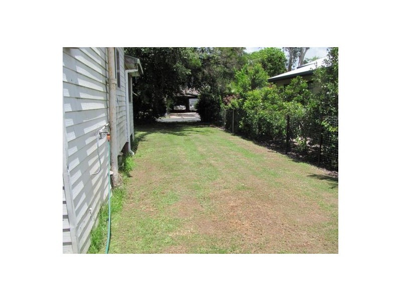 40 Milne Lane, West Mackay QLD 4740