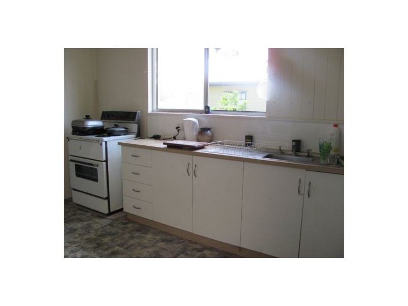 40 Milne Lane, West Mackay QLD 4740