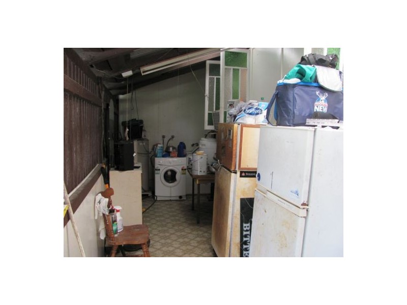 40 Milne Lane, West Mackay QLD 4740