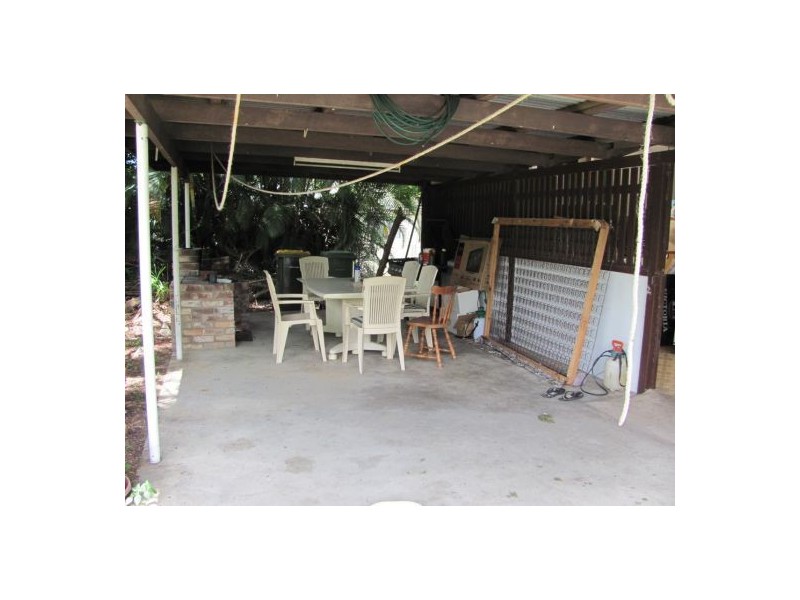 40 Milne Lane, West Mackay QLD 4740