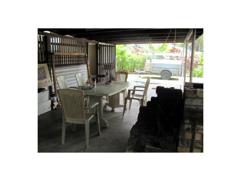 40 Milne Lane, West Mackay QLD 4740