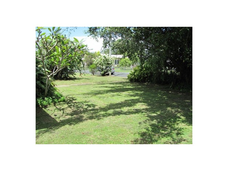 40 Milne Lane, West Mackay QLD 4740