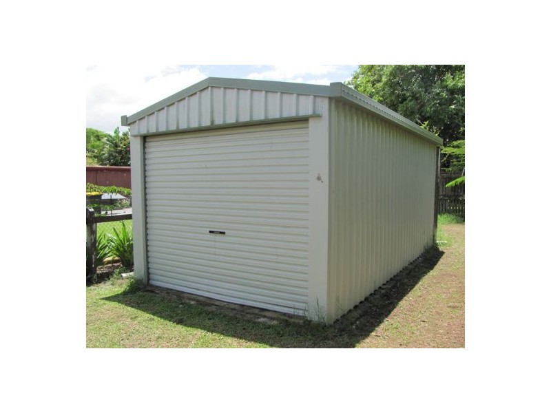 40 Milne Lane, West Mackay QLD 4740