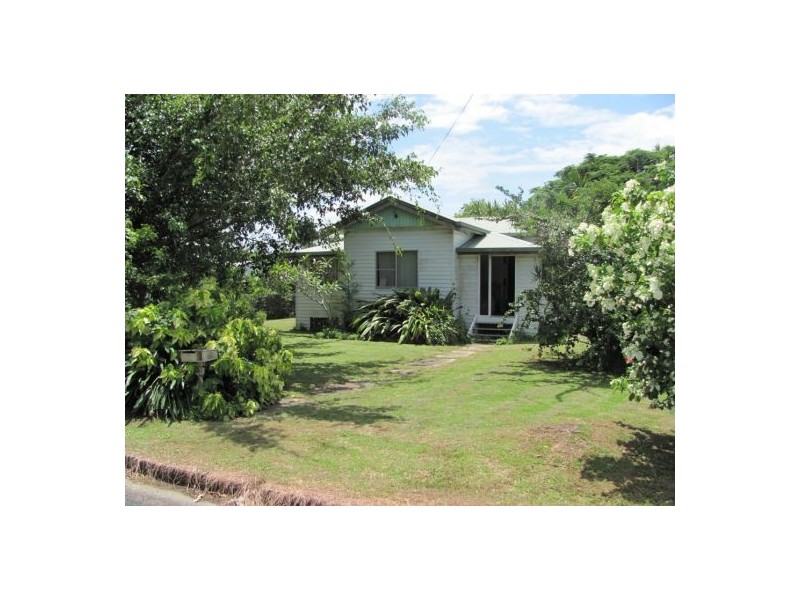 40 Milne Lane, West Mackay QLD 4740