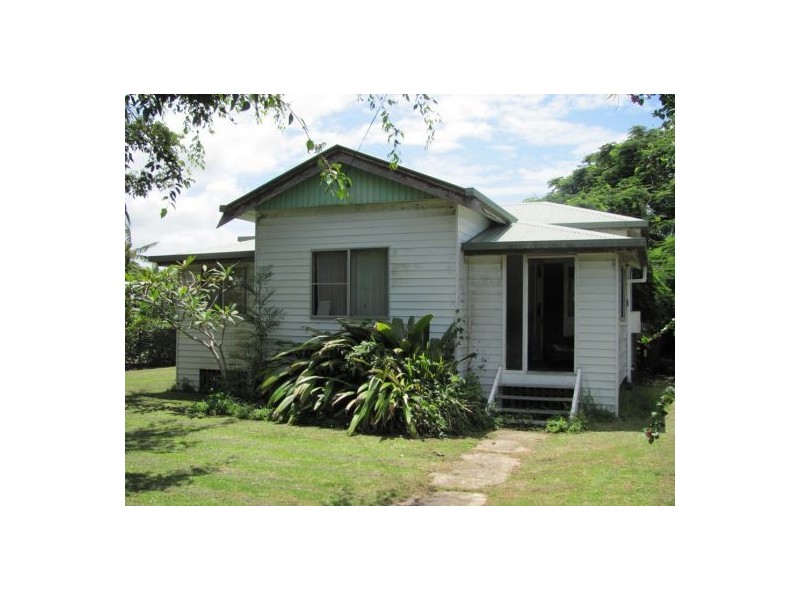 40 Milne Lane, West Mackay QLD 4740