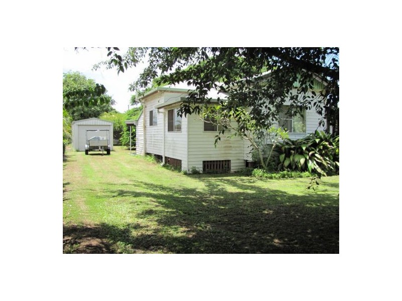 40 Milne Lane, West Mackay QLD 4740