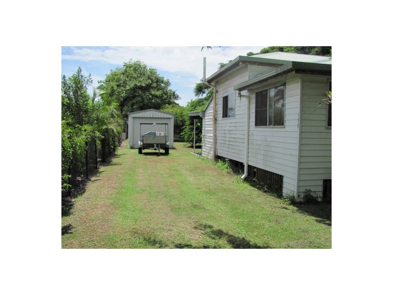 40 Milne Lane, West Mackay QLD 4740