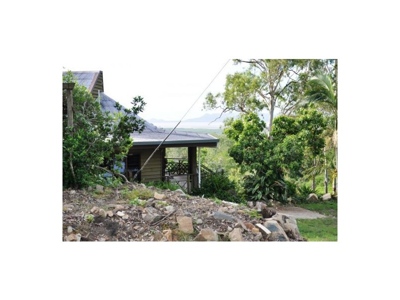 105 Barrow Hill Road, Habana QLD 4740