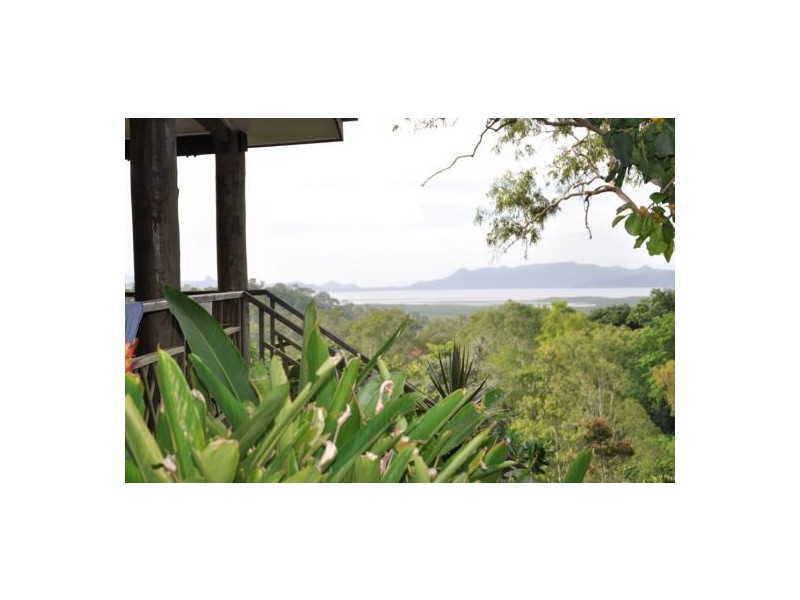 105 Barrow Hill Road, Habana QLD 4740