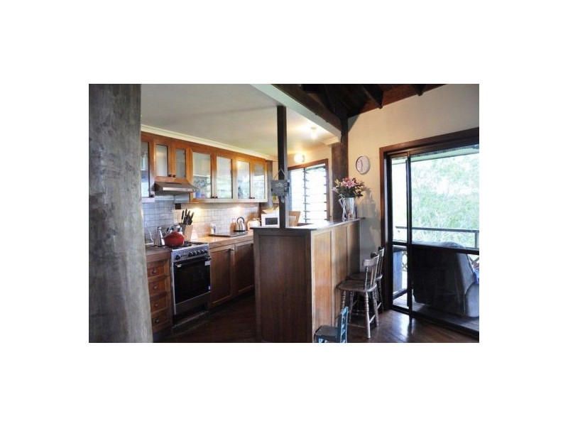105 Barrow Hill Road, Habana QLD 4740