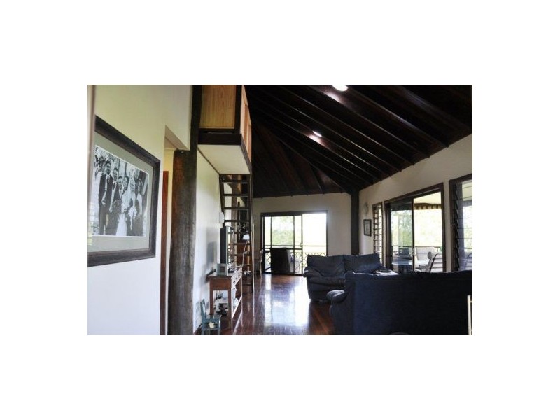 105 Barrow Hill Road, Habana QLD 4740