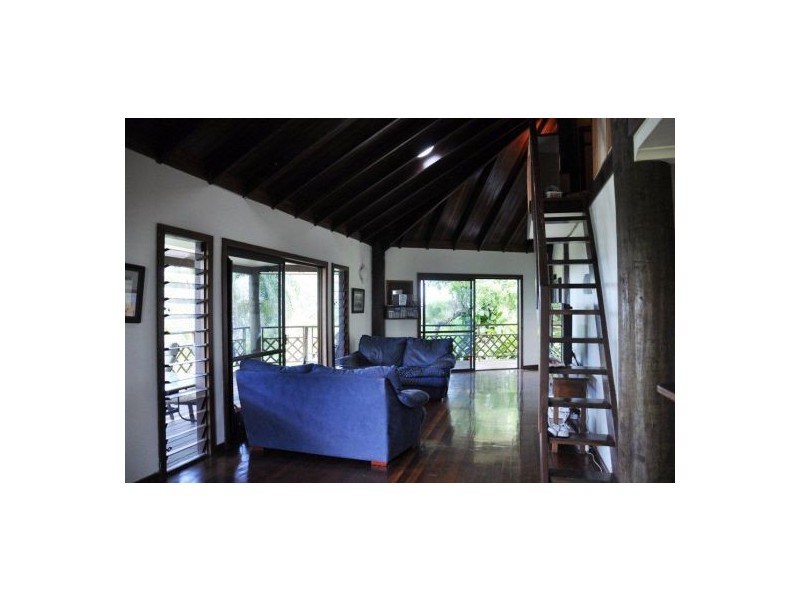 105 Barrow Hill Road, Habana QLD 4740