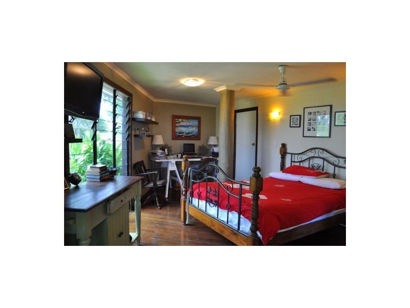 105 Barrow Hill Road, Habana QLD 4740