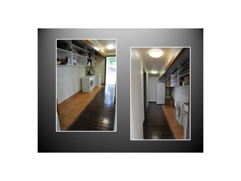 105 Barrow Hill Road, Habana QLD 4740