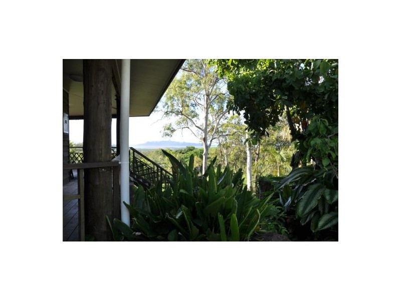 105 Barrow Hill Road, Habana QLD 4740