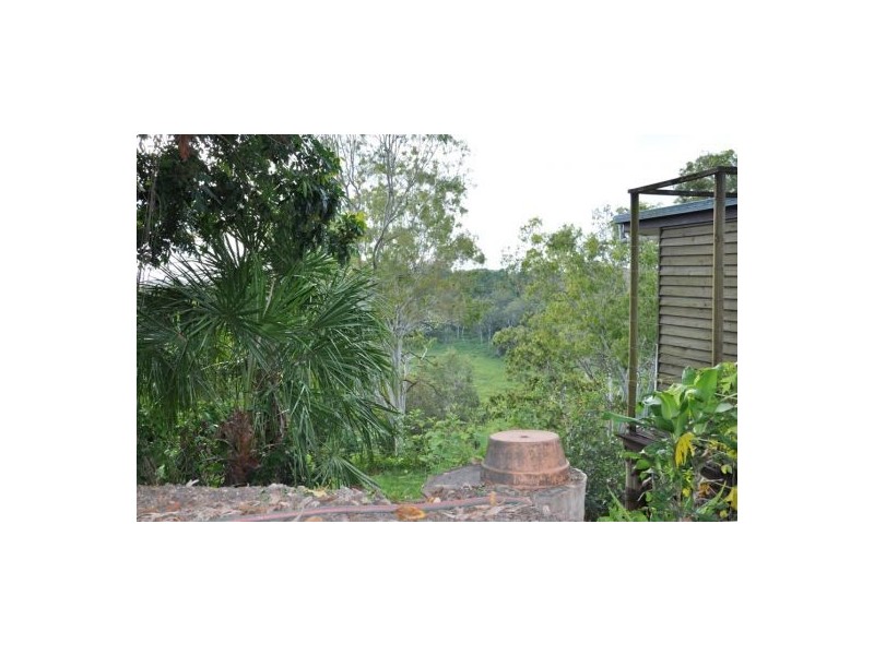 105 Barrow Hill Road, Habana QLD 4740