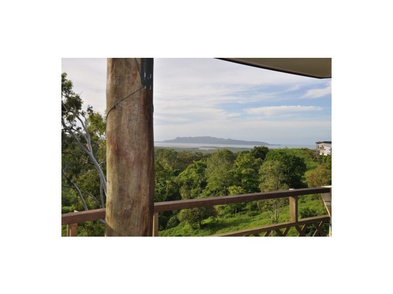 105 Barrow Hill Road, Habana QLD 4740