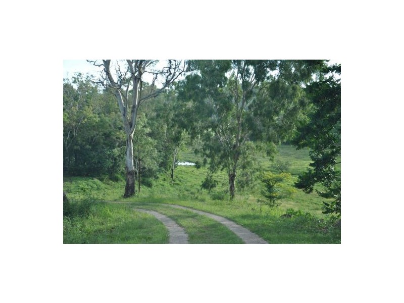 105 Barrow Hill Road, Habana QLD 4740