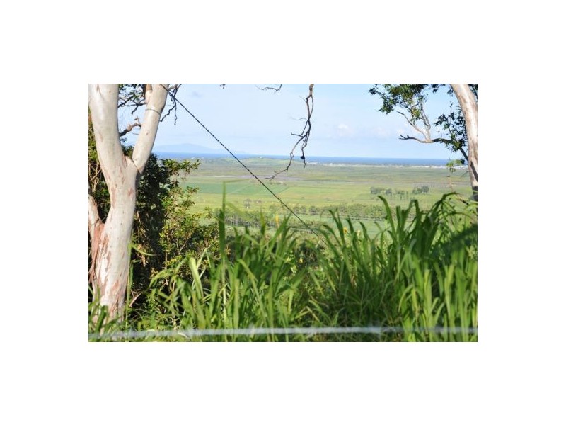 105 Barrow Hill Road, Habana QLD 4740