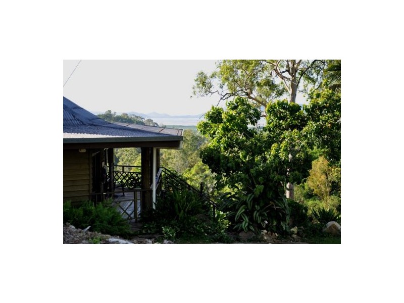 105 Barrow Hill Road, Habana QLD 4740
