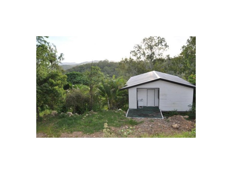 105 Barrow Hill Road, Habana QLD 4740