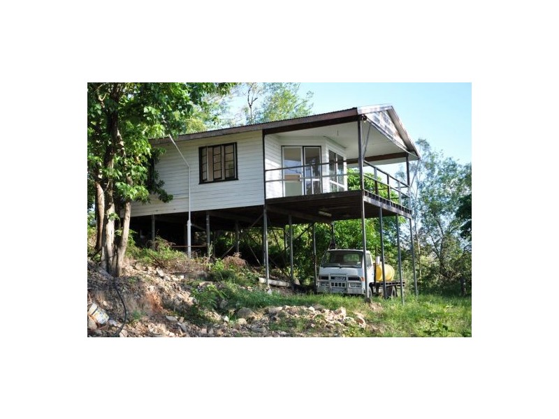 105 Barrow Hill Road, Habana QLD 4740