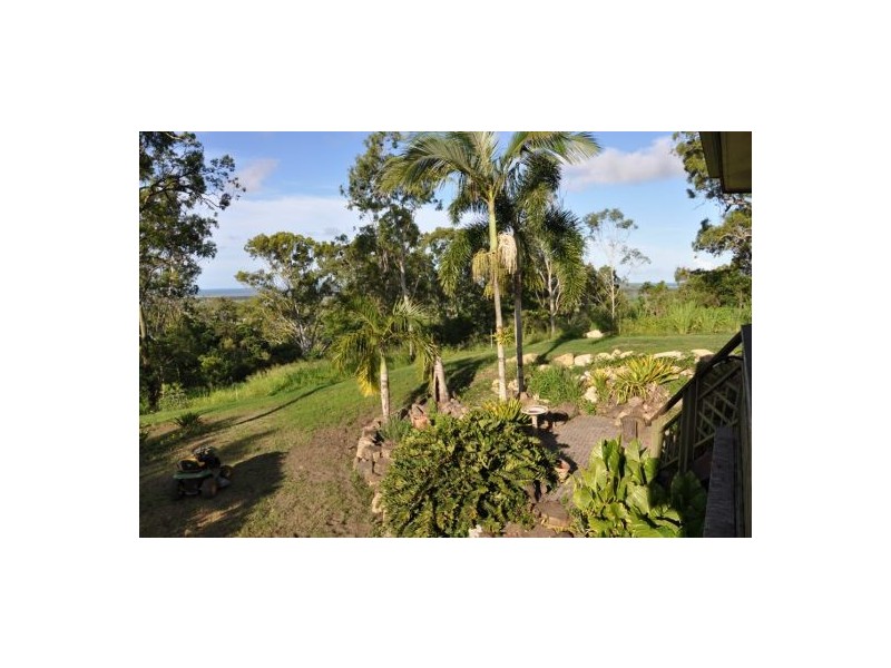 105 Barrow Hill Road, Habana QLD 4740