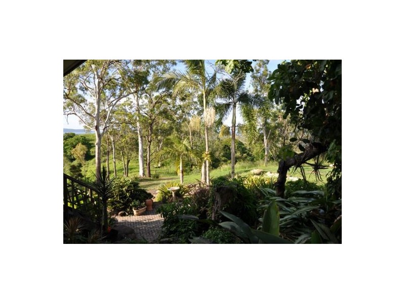 105 Barrow Hill Road, Habana QLD 4740