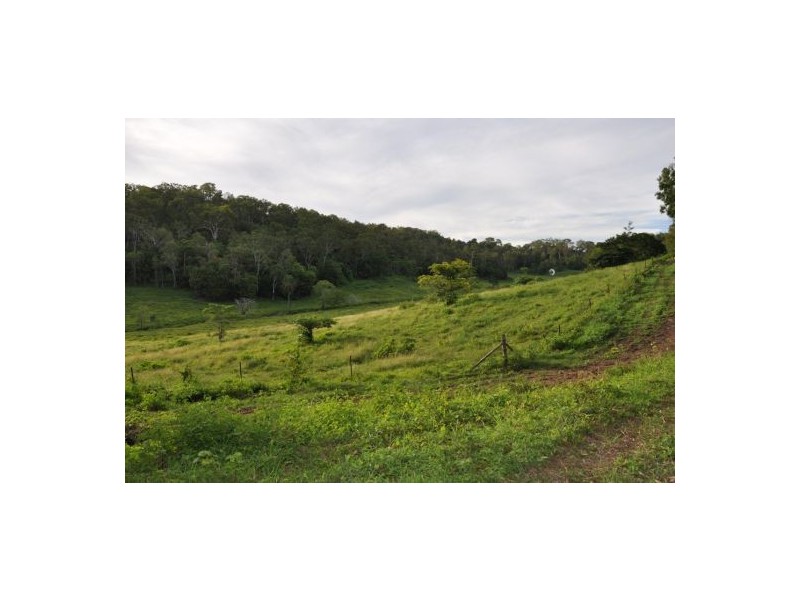 105 Barrow Hill Road, Habana QLD 4740
