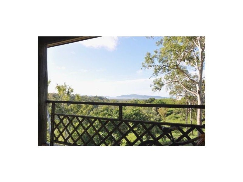 105 Barrow Hill Road, Habana QLD 4740