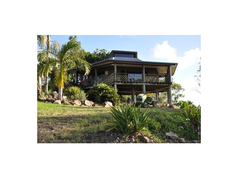 105 Barrow Hill Road, Habana QLD 4740