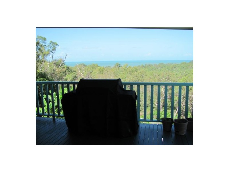 30 Ocean View Crescent, Freshwater Point QLD 4737