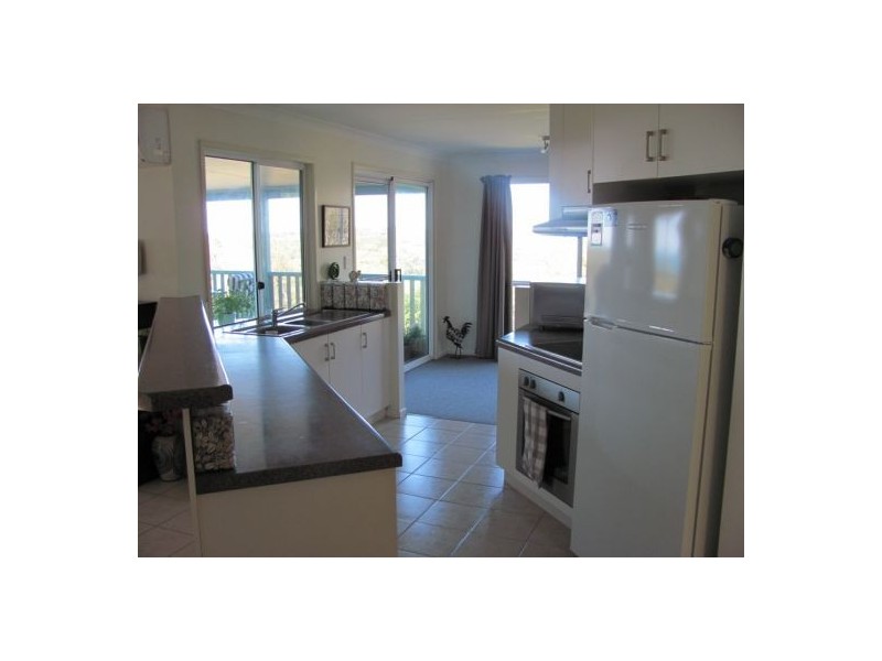 30 Ocean View Crescent, Freshwater Point QLD 4737