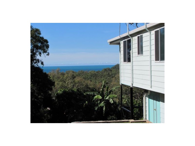 30 Ocean View Crescent, Freshwater Point QLD 4737