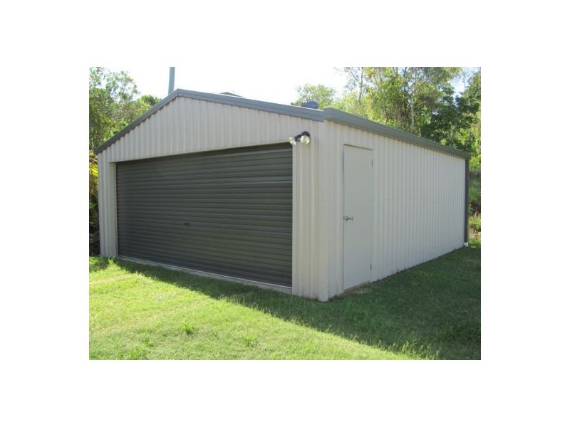 30 Ocean View Crescent, Freshwater Point QLD 4737