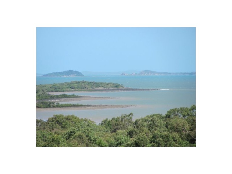 30 Ocean View Crescent, Freshwater Point QLD 4737