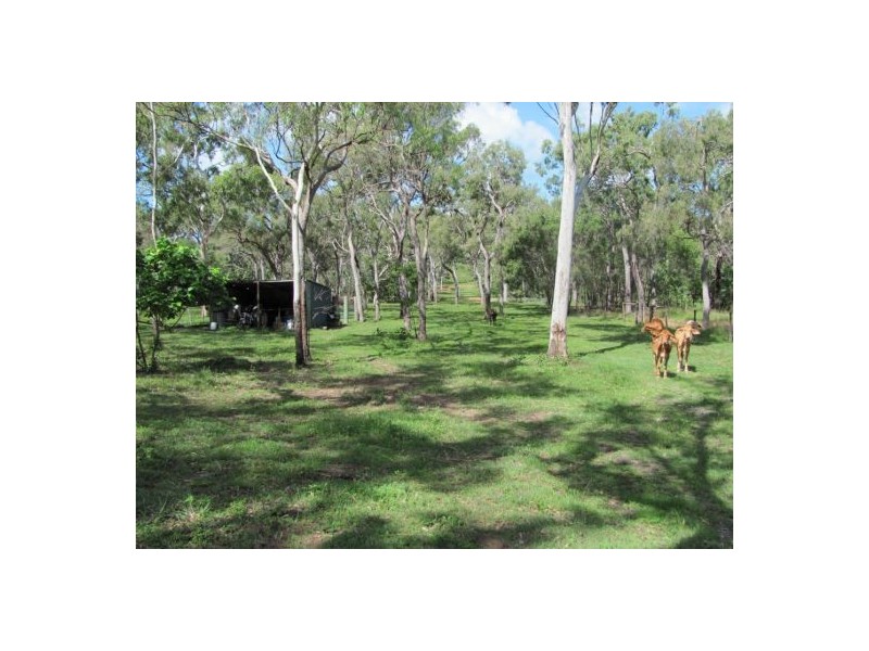 30 Ocean View Crescent, Freshwater Point QLD 4737